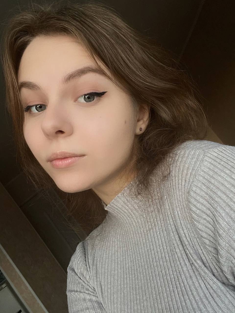 Дубченкова Софья Евгеньевна